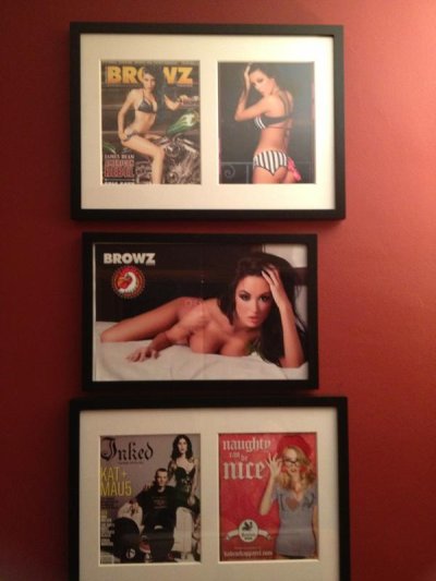 Watch ⭐️Jamie Michelle⭐️'s leaked NSFW photo on TwXstars