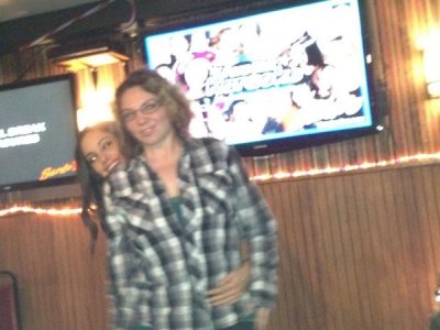 Watch Ana Tuesday's leaked NSFW photo on TwXstars