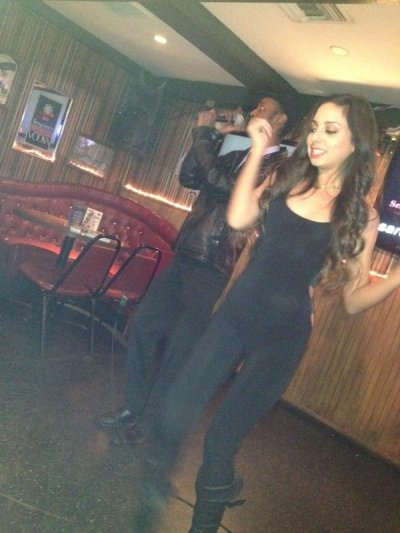 Watch Ana Tuesday's leaked NSFW photo on TwXstars