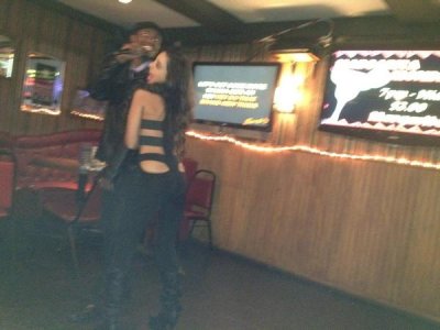 Watch Ana Tuesday's leaked NSFW photo on TwXstars