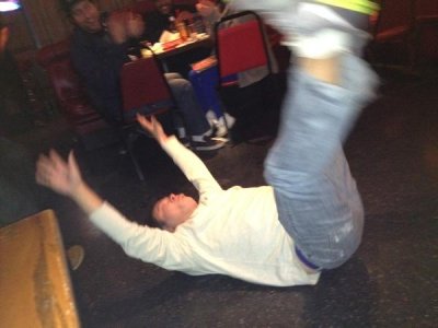 Watch Ana Tuesday's leaked NSFW photo on TwXstars