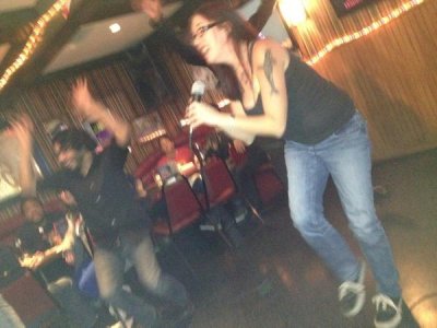 Watch Ana Tuesday's leaked NSFW photo on TwXstars