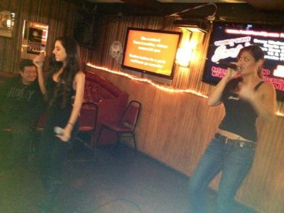 Watch Ana Tuesday's leaked NSFW photo on TwXstars