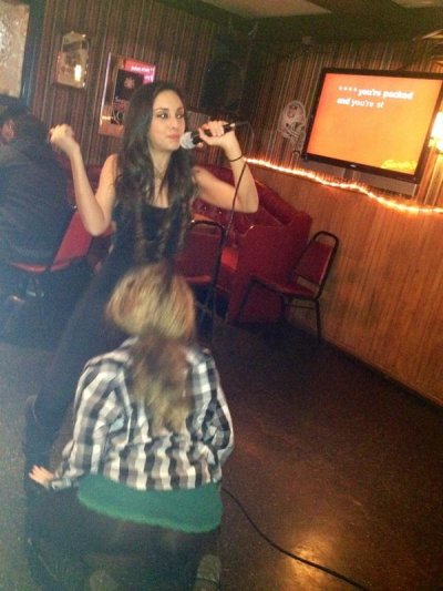 Watch Ana Tuesday's leaked NSFW photo on TwXstars