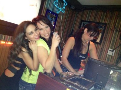 Watch Ana Tuesday's leaked NSFW photo on TwXstars