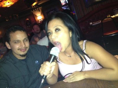 Watch Ana Tuesday's leaked NSFW photo on TwXstars