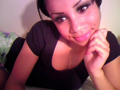 Watch Hey Dream 𖤐🕯️✨🌙's leaked NSFW photo on TwXstars