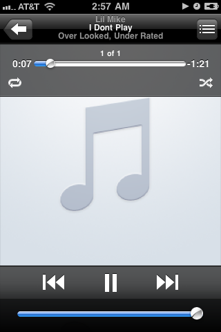 Watch The Patriarch's leaked NSFW photo on TwXstars