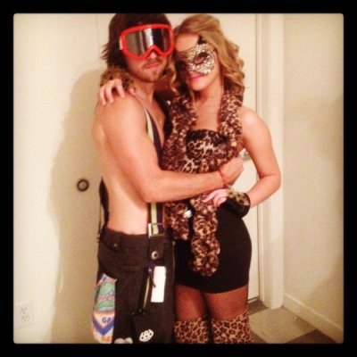 Watch Robert Vito's leaked NSFW photo on TwXstars