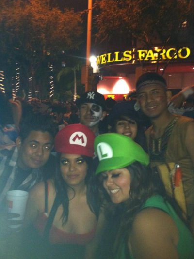 Watch RiRiNavy's leaked NSFW photo on TwXstars