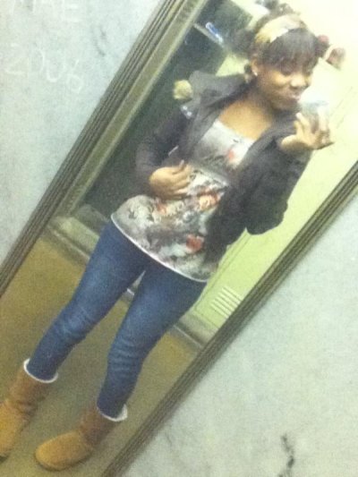 Watch EvonTeylor 💅🏾📸's leaked NSFW photo on TwXstars