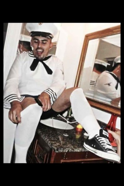 Watch RiRiNavy's leaked NSFW photo on TwXstars