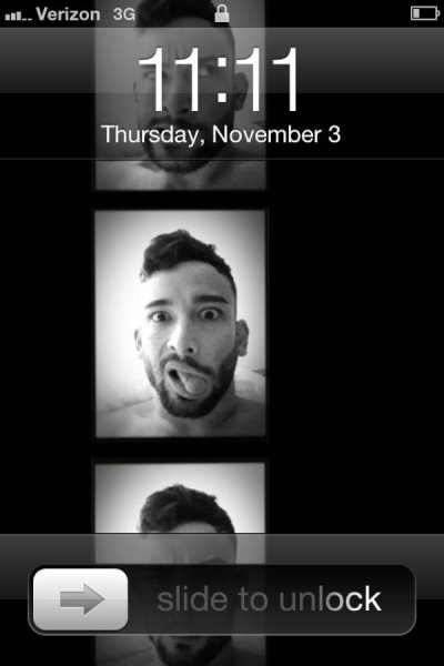 Watch RiRiNavy's leaked NSFW photo on TwXstars