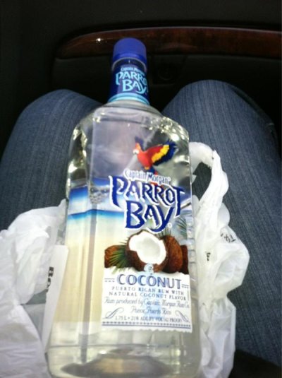 Watch RiRiNavy's leaked NSFW photo on TwXstars