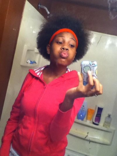 Watch EvonTeylor 💅🏾📸's leaked NSFW photo on TwXstars