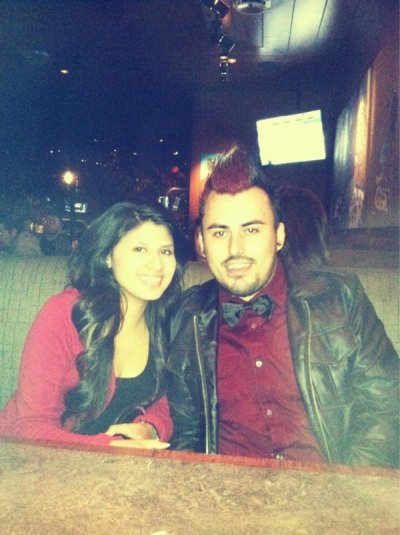 Watch RiRiNavy's leaked NSFW photo on TwXstars