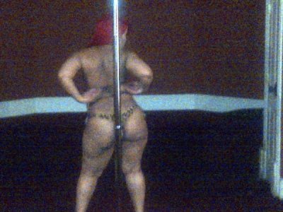 Watch LUSCIOUS LOUIS's leaked NSFW photo on TwXstars