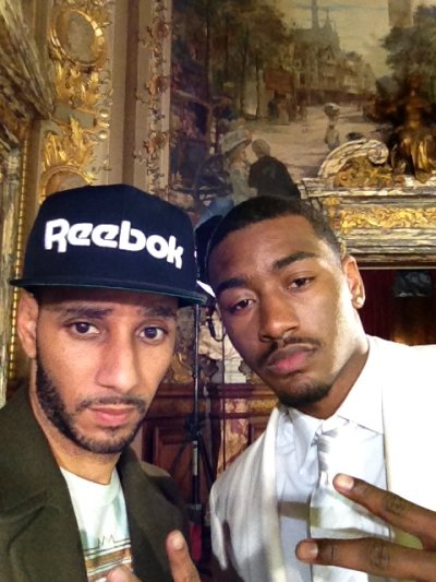 Watch SWIZZ BEATZ's leaked NSFW photo on TwXstars