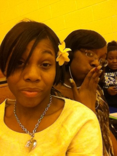 Watch EvonTeylor 💅🏾📸's leaked NSFW photo on TwXstars