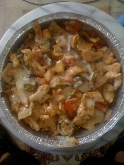 Watch The Patriarch's leaked NSFW photo on TwXstars