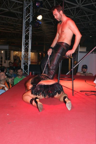 Watch PABLO FERRARI's leaked NSFW photo on TwXstars