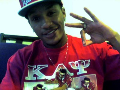 Watch Trap Comedian's leaked NSFW photo on TwXstars