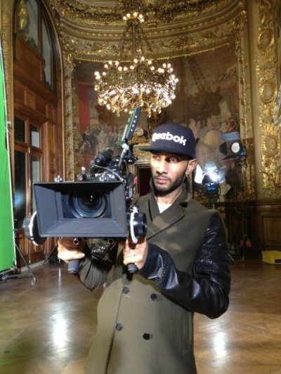 Watch SWIZZ BEATZ's leaked NSFW photo on TwXstars