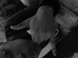 Watch FirstLady's leaked NSFW photo on TwXstars