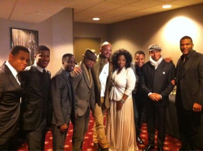 Watch Oprah Winfrey's leaked NSFW photo on TwXstars