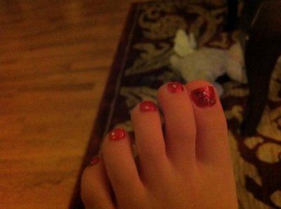 Watch Maria Canals-Barrera's leaked NSFW photo on TwXstars