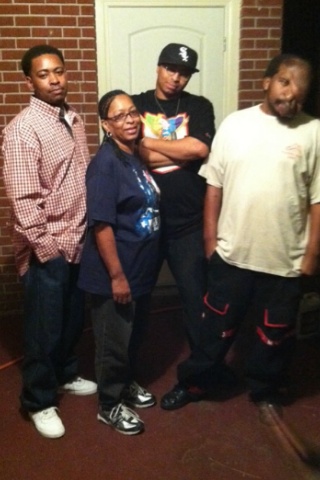 Watch The Patriarch's leaked NSFW photo on TwXstars