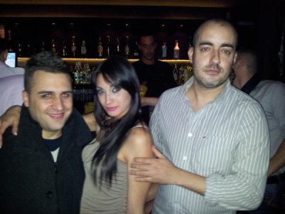 Watch PABLO FERRARI's leaked NSFW photo on TwXstars