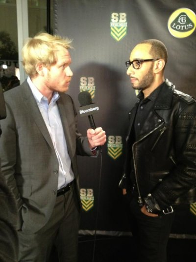 Watch SWIZZ BEATZ's leaked NSFW photo on TwXstars