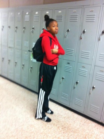 Watch $hawna's leaked NSFW photo on TwXstars