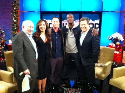 Watch Maria Canals-Barrera's leaked NSFW photo on TwXstars