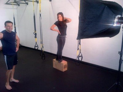 Watch Maria Canals-Barrera's leaked NSFW photo on TwXstars