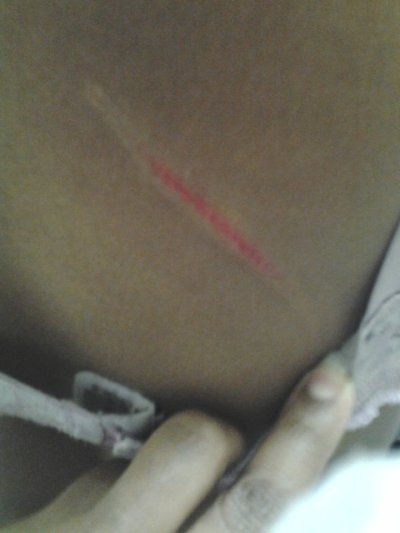 Watch EvonTeylor 💅🏾📸's leaked NSFW photo on TwXstars