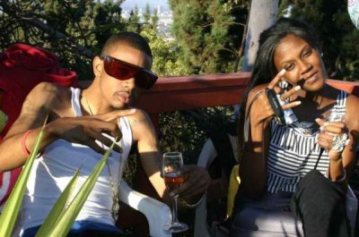 Watch anch0rman's leaked NSFW photo on TwXstars