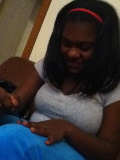 Watch FirstLady's leaked NSFW photo on TwXstars