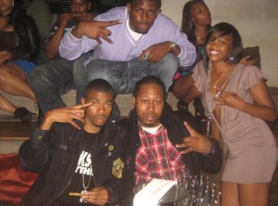 Watch anch0rman's leaked NSFW photo on TwXstars