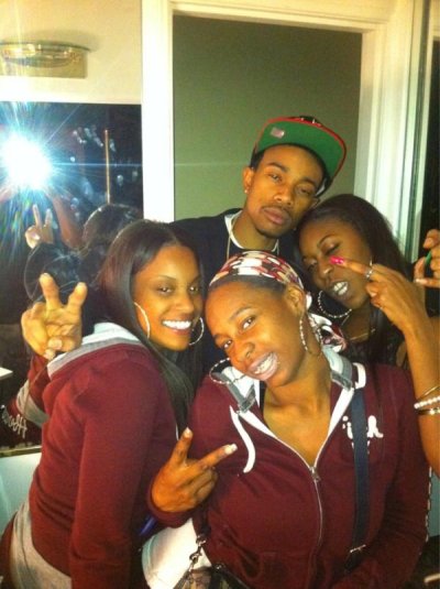 Watch anch0rman's leaked NSFW photo on TwXstars