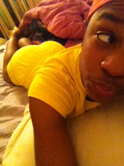 Watch FirstLady's leaked NSFW photo on TwXstars