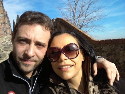 Watch PABLO FERRARI's leaked NSFW photo on TwXstars