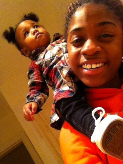 Watch FirstLady's leaked NSFW photo on TwXstars