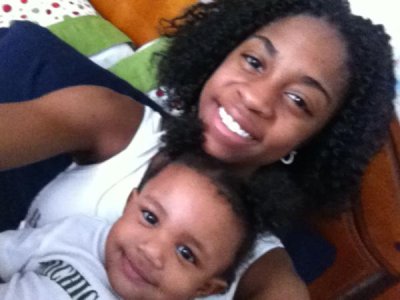 Watch FirstLady's leaked NSFW photo on TwXstars