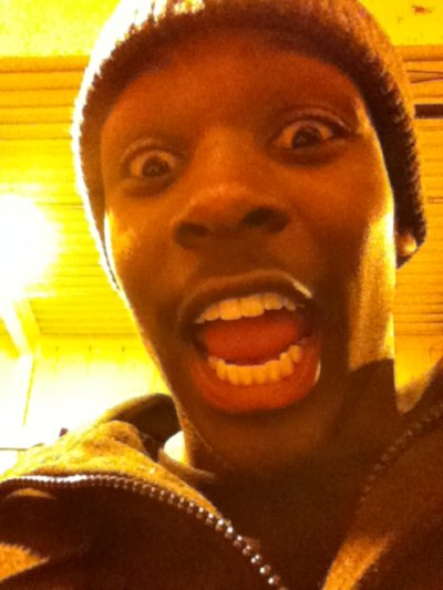 Watch FirstLady's leaked NSFW photo on TwXstars