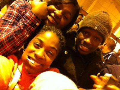 Watch FirstLady's leaked NSFW photo on TwXstars