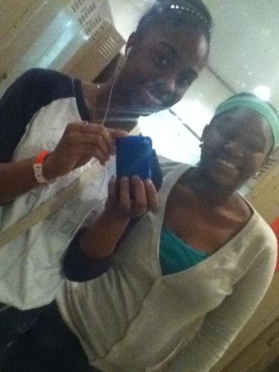 Watch FirstLady's leaked NSFW photo on TwXstars