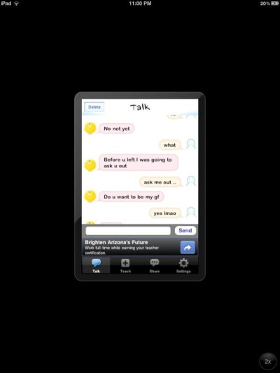 Watch ct.❤️'s leaked NSFW photo on TwXstars