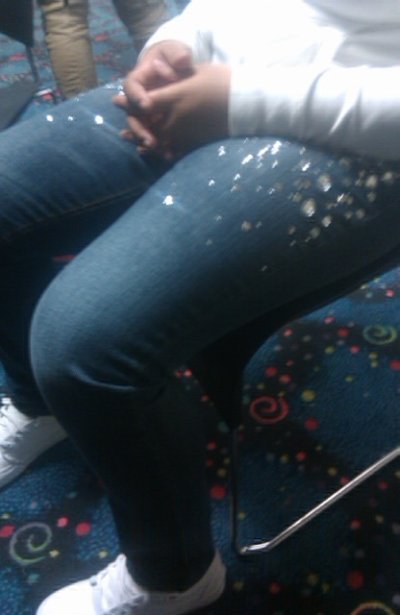 Watch Sha’Von E.'s leaked NSFW photo on TwXstars